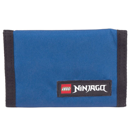 Lego Ninjago Geldbeutel Familie