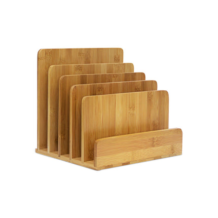 Letterbox bamboo