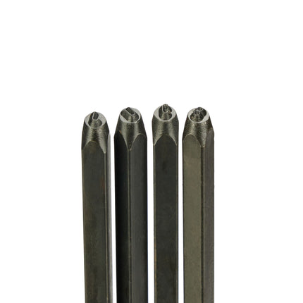 Letter set 3 mm