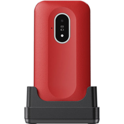 Leva L21, Rot/Weiß