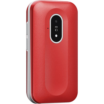 Leva L21, Rot/Weiß