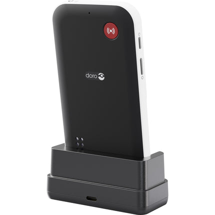 Leva X10 Weiß/Schwarz