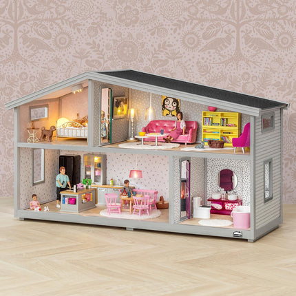 Lebenspuppenschrank 601021