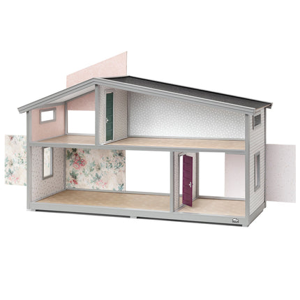 Lebenspuppenschrank 601021