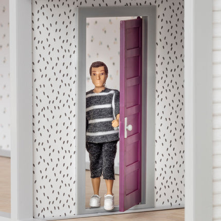 Lebenspuppenschrank 601021