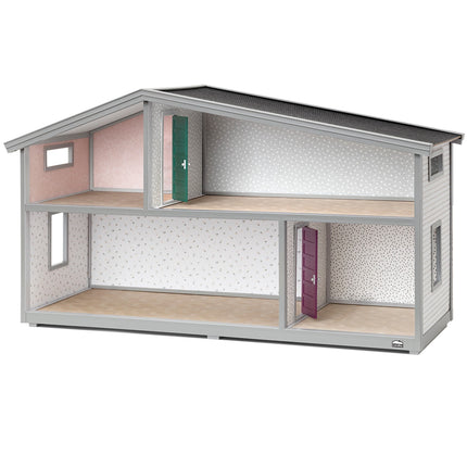 Lebenspuppenschrank 601021
