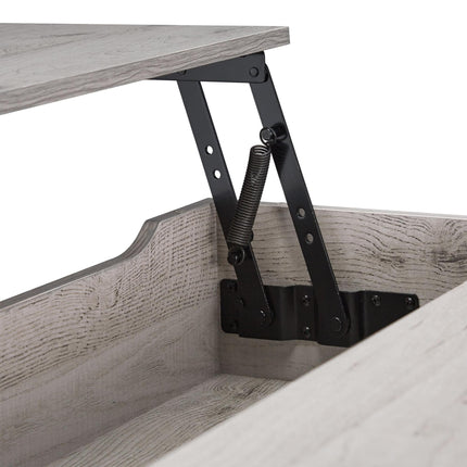Lift Top Coffee Table