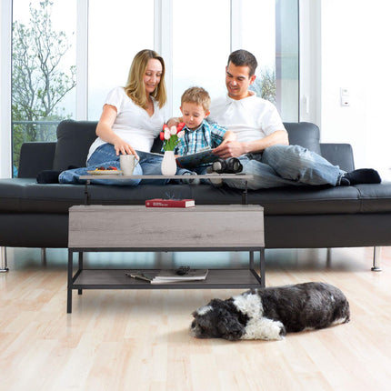 Lift Top Coffee Table