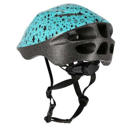 Light Blue XS Helmet, 48-55cm Size