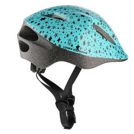 Light Blue XS Helmet, 48-55cm Size