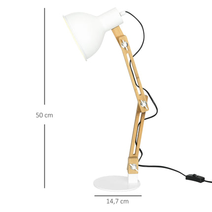 LED lamp, energy efficient, warm white