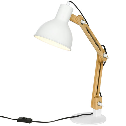 LED lamp, energy efficient, warm white