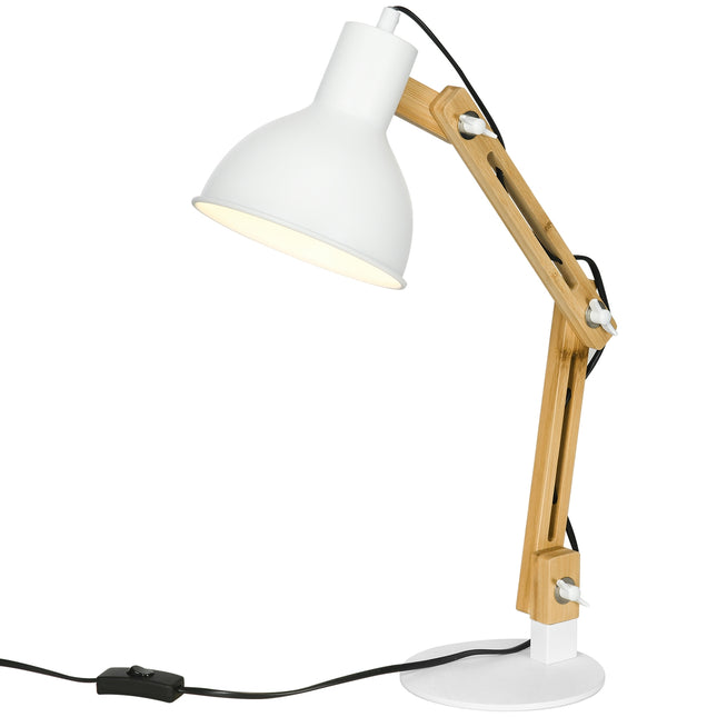 LED-Lampe, energieeffizient, warmweiß