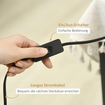 LED lamp, energy efficient, warm white