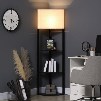 LED lamp - energy efficient, soft white