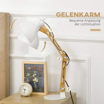 LED lamp, energy efficient, warm white