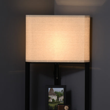 LED lamp - energy efficient, soft white