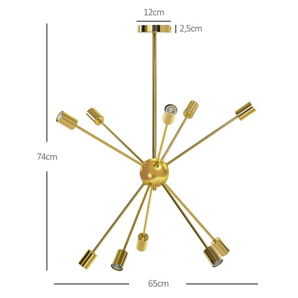 LED žárovka – úsporná, jemná bílá, ekvivalent 60W