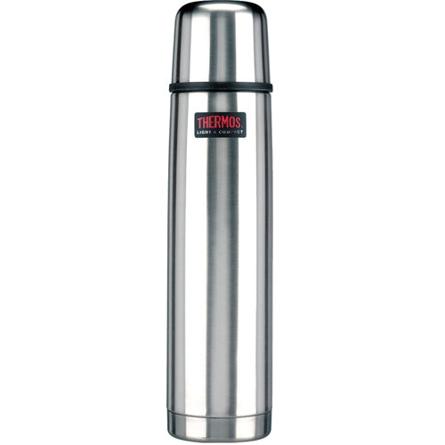 Leicht &amp; Kompakt 1l