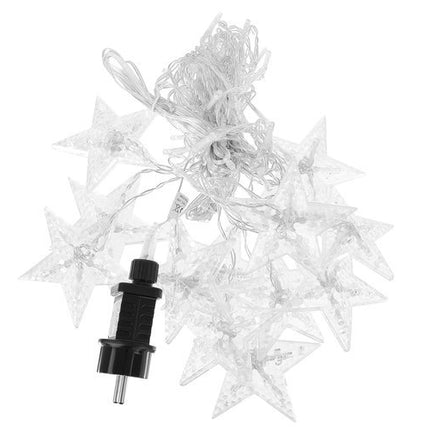 Light curtain 108LED - multicolour 31V KŚ11319