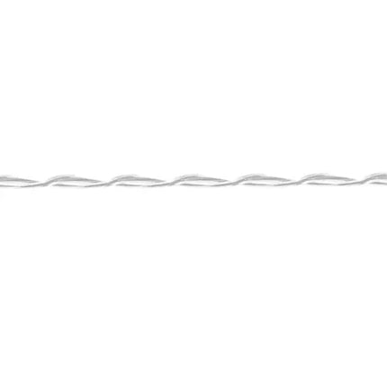 Lichtervorhang 138 LED USB - warmweiß KŚ19758 