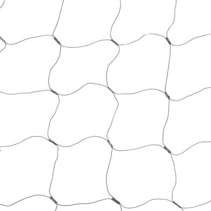 Světelný závěs 160 LED, teplá bílá, 31V 11340