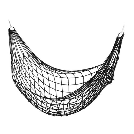 Light hammock in net