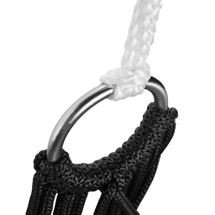 Light hammock in net