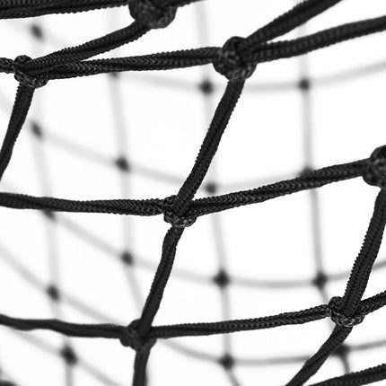 Light hammock in net