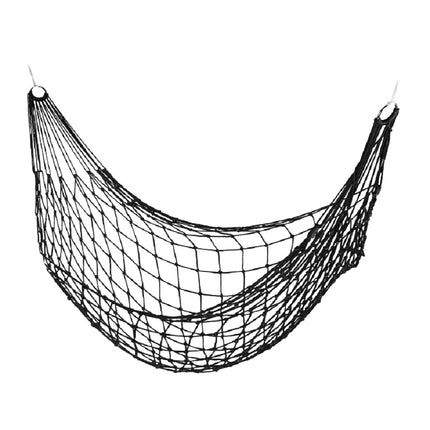 Light hammock in net