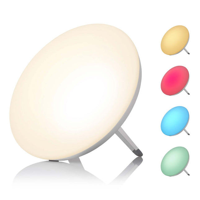 Lichttherapie Tageslichtlampe LT 500