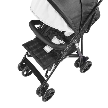 Lightweight Travel Stroller – Easy Fold, Adjustable Recline