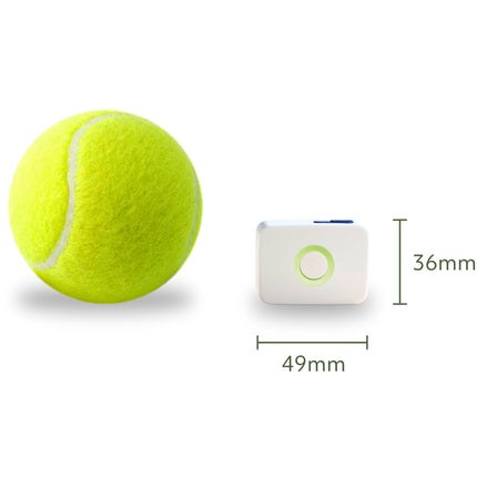 Lildog 2 GPS-Tracker für Hunde