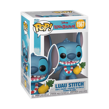 Lilo & Stitch Funko Pop! Vinylfigur – Sammlerstück