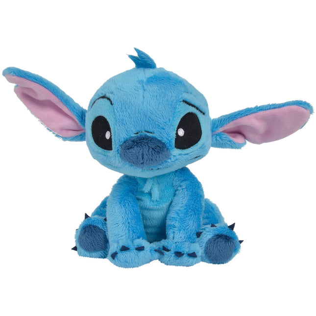 Lilo &amp; Stitch, Stitch Kuscheltier 25cm