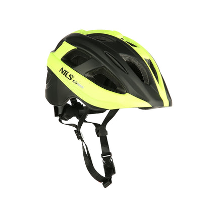 Helm Limette, Größe M, 53-55cm, Skate/Bike-Sicherheit