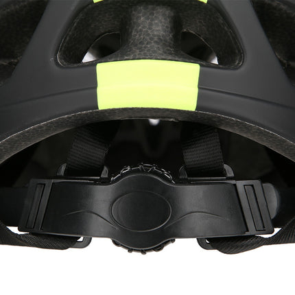 Helm Limette, Größe M, 53-55cm, Skate/Bike-Sicherheit