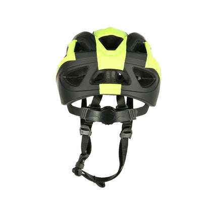 Helm Limette, Größe M, 53-55cm, Skate/Bike-Sicherheit