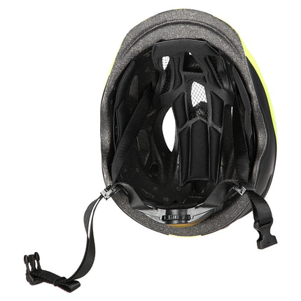 Helm Limette, Größe M, 53-55cm, Skate/Bike-Sicherheit