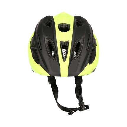 Helm Limette, Größe M, 53-55cm, Skate/Bike-Sicherheit