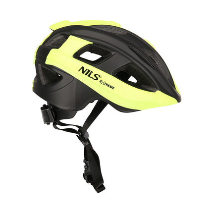 Helm Limette, Größe M, 53-55cm, Skate/Bike-Sicherheit