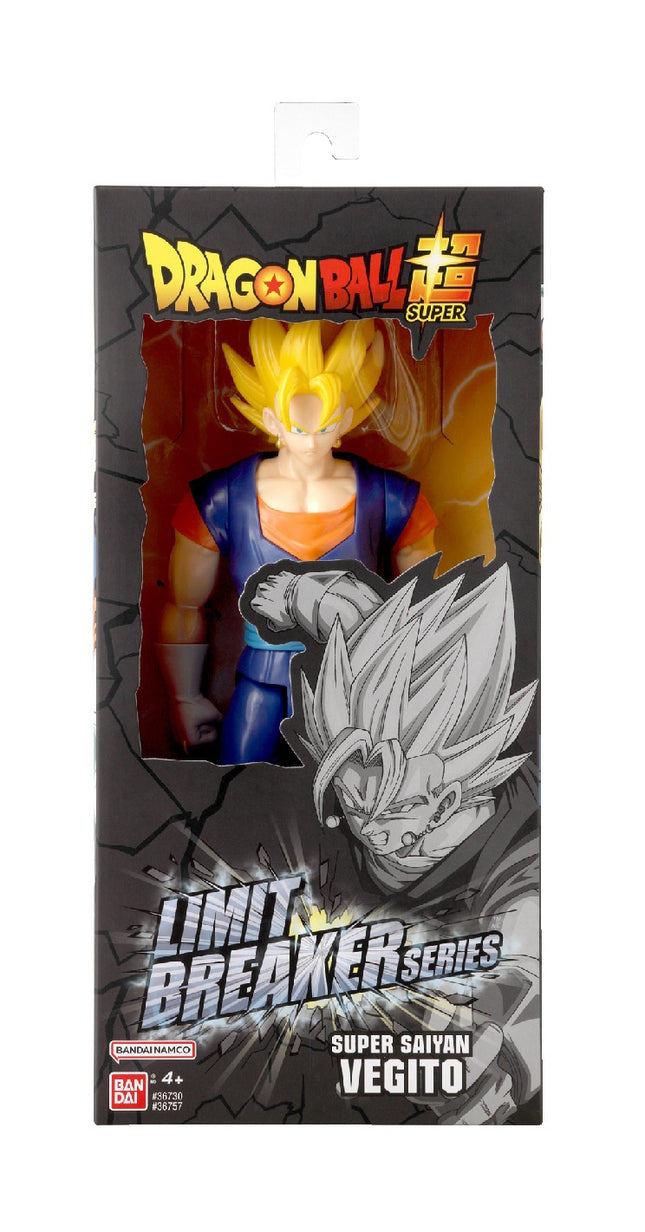 Limit Breaker Figur - SS Vegito, 30 cm Sammel-Actionfigur