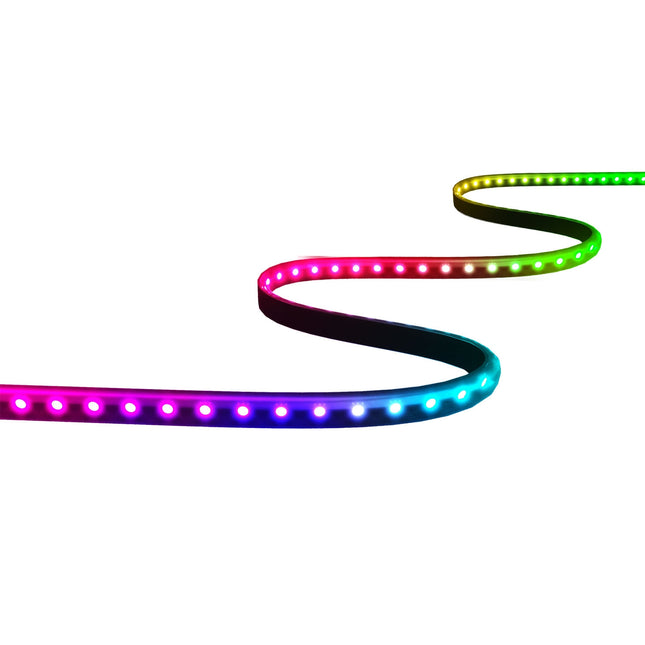 Linienerweiterung 100 RGB LEDs Gen.II Multicolor