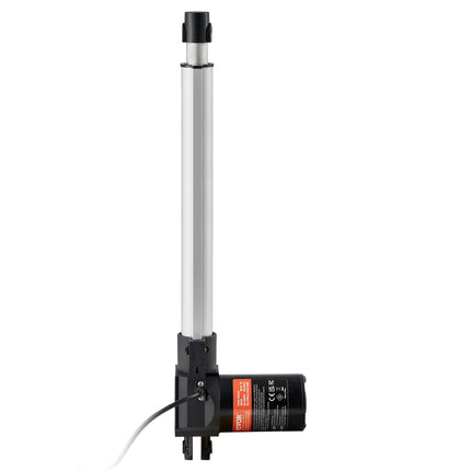 Linear Actuator 12V, 300mm Stroke, 6000N, IP44