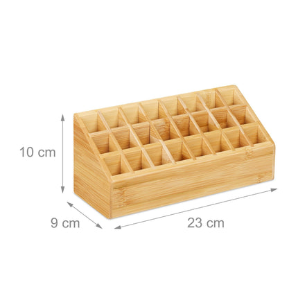 Lipstick holder 24 compartments