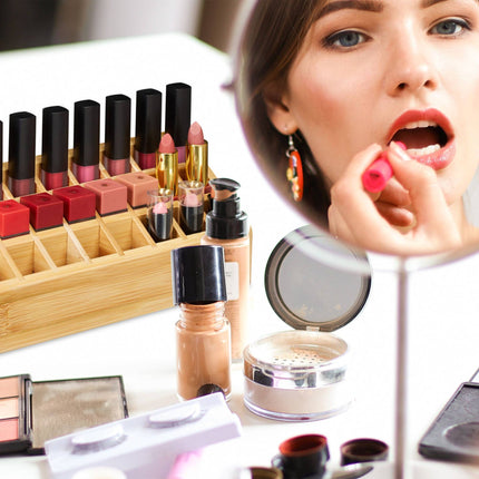 Lipstick holder 24 compartments