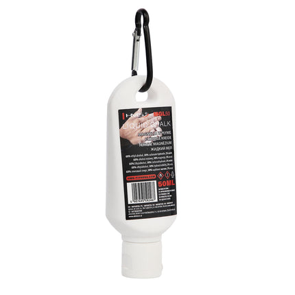 Flüssiges Chalk 50 ml – Griffverbesserer für das Fitnessstudio