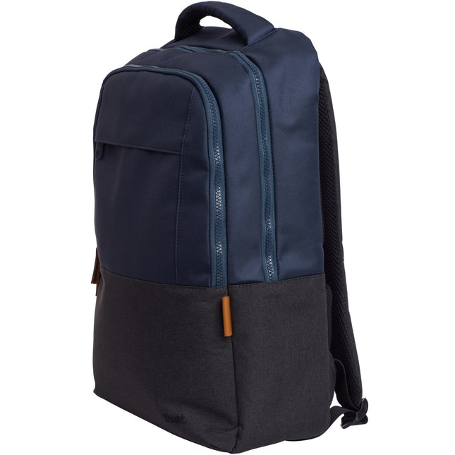 Lisboa Rucksack für Laptop 16" Blau