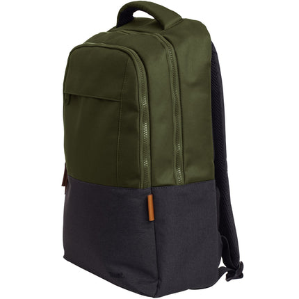 Lisboa Rucksack für Laptops 16" Grün