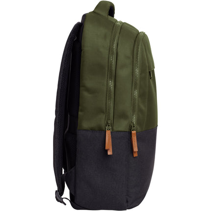 Lisboa Rucksack für Laptops 16" Grün